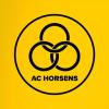FODBOLDALLIANCEN AC HORSENS A/S logo