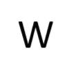 WATTSUP POWER A/S logo