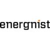 Energnist A/S logo