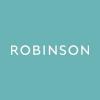 Robinson Packaging Danmark A/S logo