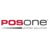 POS ONE A/S logo