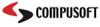 COMPUSOFT A/S logo