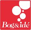BOG OG IDE SILKEBORG ApS logo