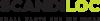SCANDILOC A/S logo