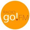RADIO GO!FM A/S logo