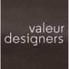 VALEUR DESIGNERS ApS logo