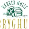 RÆKKER MØLLE BRYGHUS A/S logo