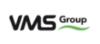 VMS Group A/S logo
