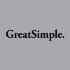 Greatsimple ApS logo