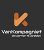 Vankompagniet A/S logo
