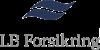 LB FORSIKRING A/S logo