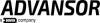 ADVANSOR A/S logo