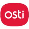 Osti ApS logo
