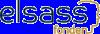 Elsass Fonden logo