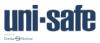 UNI-SAFE A/S logo