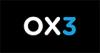 OX3 VENTILATION ApS logo