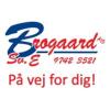 N. BROGAARD HOLDING ApS logo