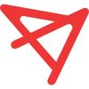 Leading Humans P/S logo