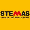 STEMAS MASKINSALG A/S logo