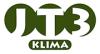 JT3 KLIMA A/S logo