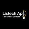 Listech ApS logo