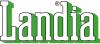 LANDIA A/S logo