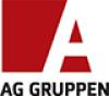 AG Development A/S logo