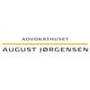 AUGUST JØRGENSEN ADVOKAT ApS logo