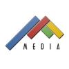 M MEDIA HOLDING ApS logo