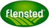 FLENSTED Food Group A/S logo