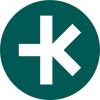 KIRKEFONDET logo