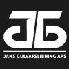 JANS GULVAFSLIBNING ApS logo