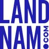 ANPARTSSELSKABET LANDNAM logo
