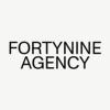 FORTYNINE AGENCY APS logo