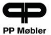 PP MØBLER ApS logo
