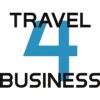 Travel4Business ApS logo