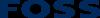 FOSS A/S logo