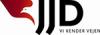 JØRGEN JENSEN DISTRIBUTION A/S logo