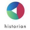 Historian ApS logo