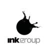 The Ink Group A/S logo