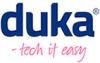 Duka A/S logo