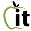 it & MacSupporten ApS logo