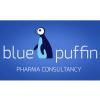 BluePuffin ApS logo