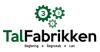 Talfabrikken online ApS logo