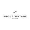ABOUT VINTAGE ApS logo
