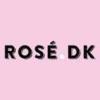 Rosé.dk ApS logo
