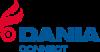 Dania Connect A/S logo