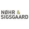 N & S HOLDING ApS logo
