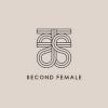 SECOND FEMALE RETAIL ApS logo