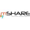 MSHARE ApS logo